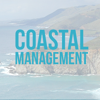 coastal management