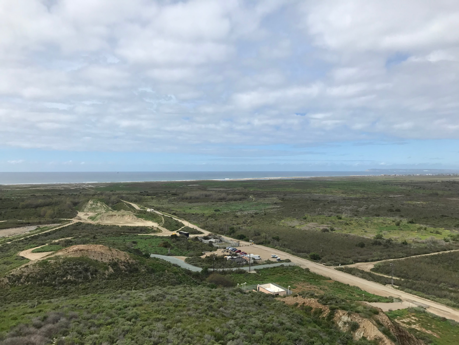 Tijuana Estuary 