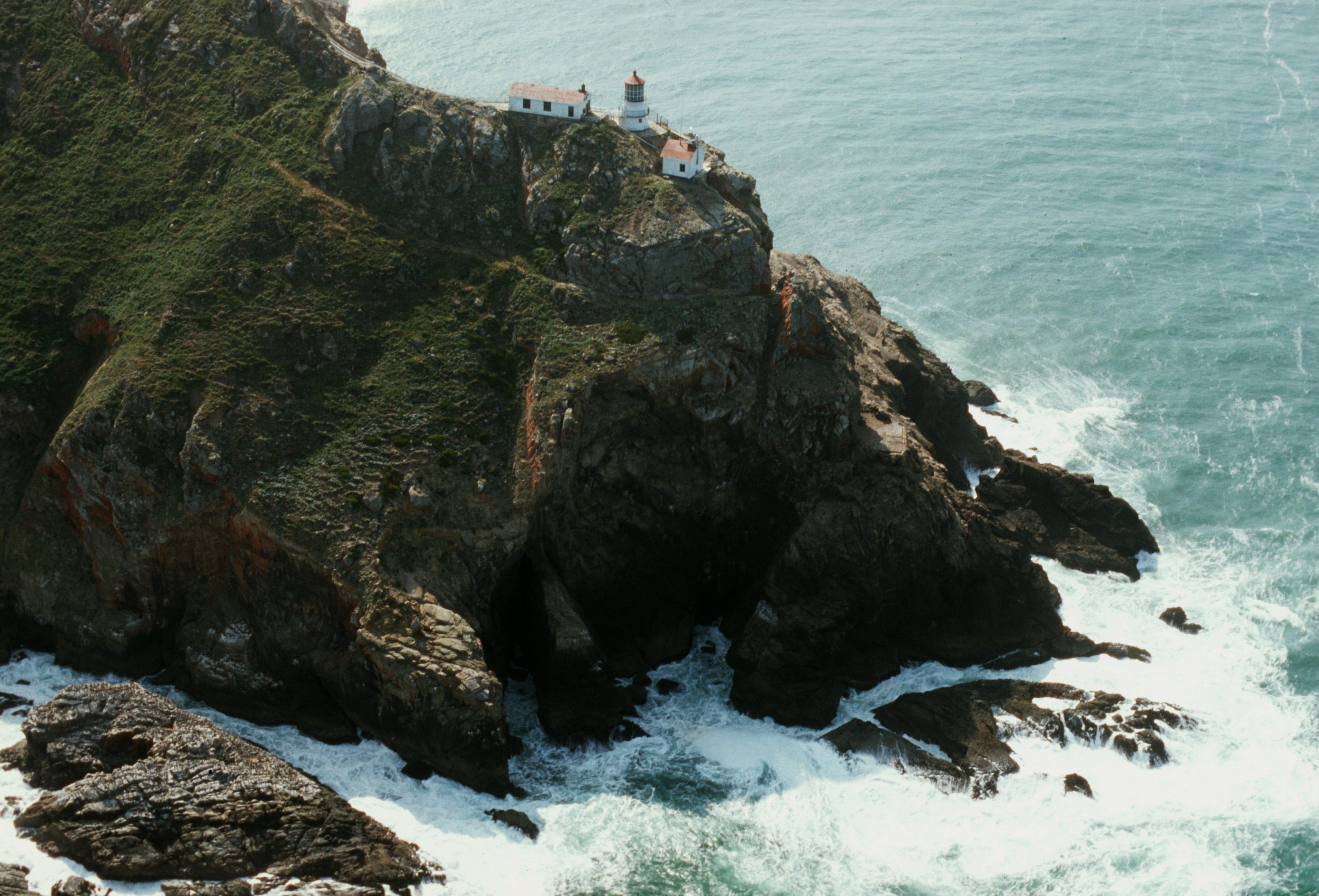 point reyes california