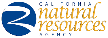 california natural resources agency logo