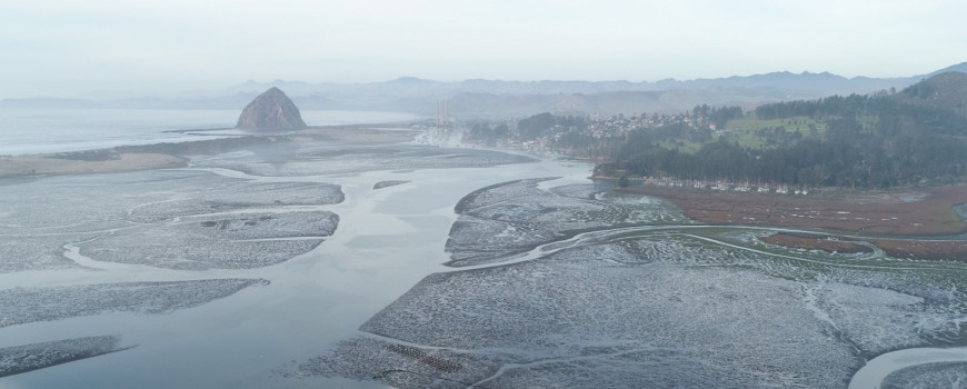 morro bay, image courtesy ryan walter