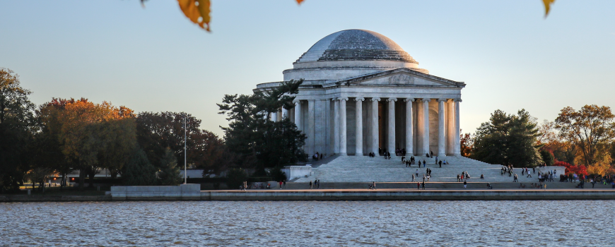 washington dc water