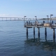 Picture of Embarcadero pier.