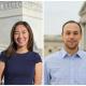 2017 Knauss Fellows from California Sea Grant