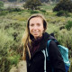 Madelyn Roycroft is the new Program Analyst at California Sea Grant