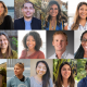 2022 California Sea Grant State Fellows.